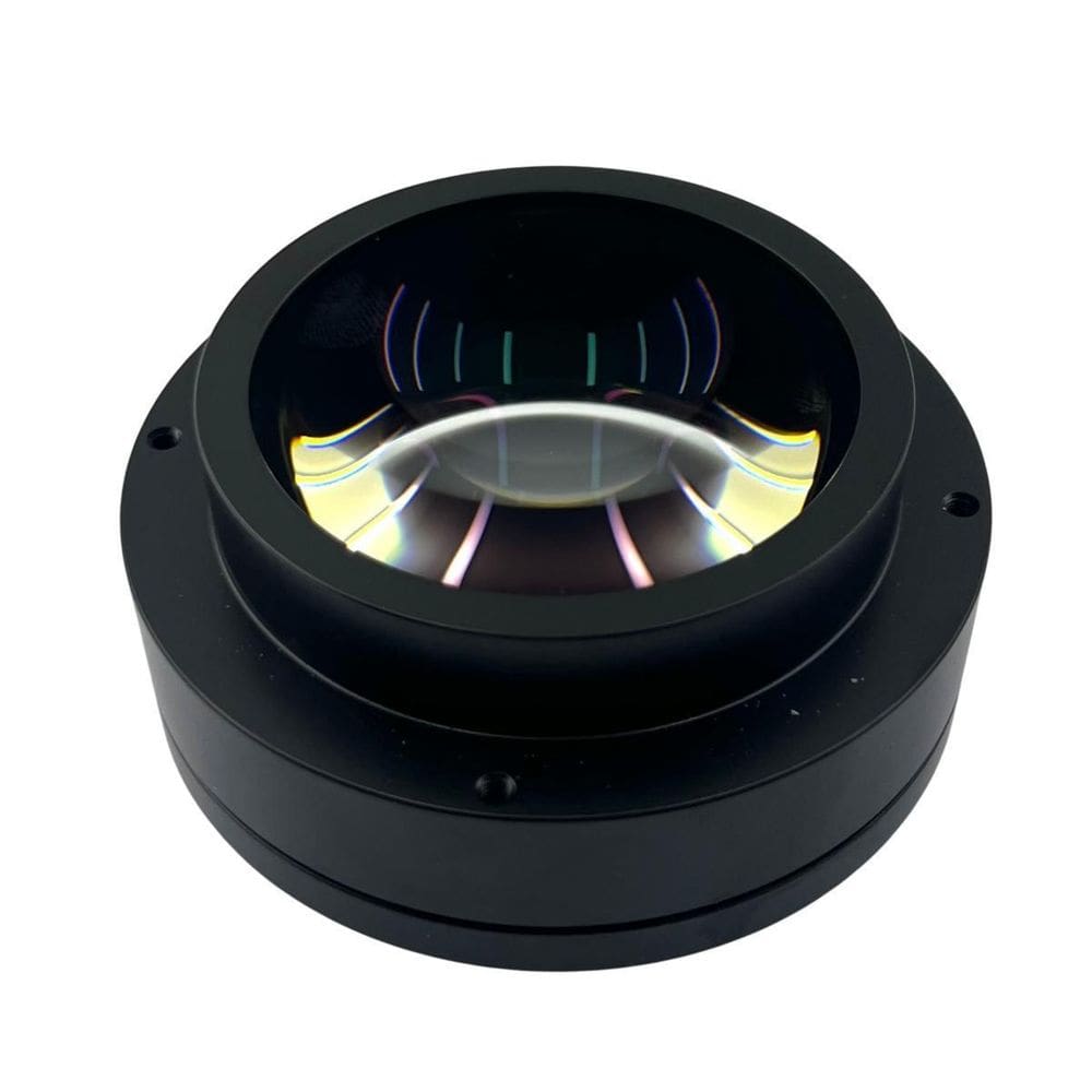 Lente Do Zoom Para Moving Beam One Pro Fire-800