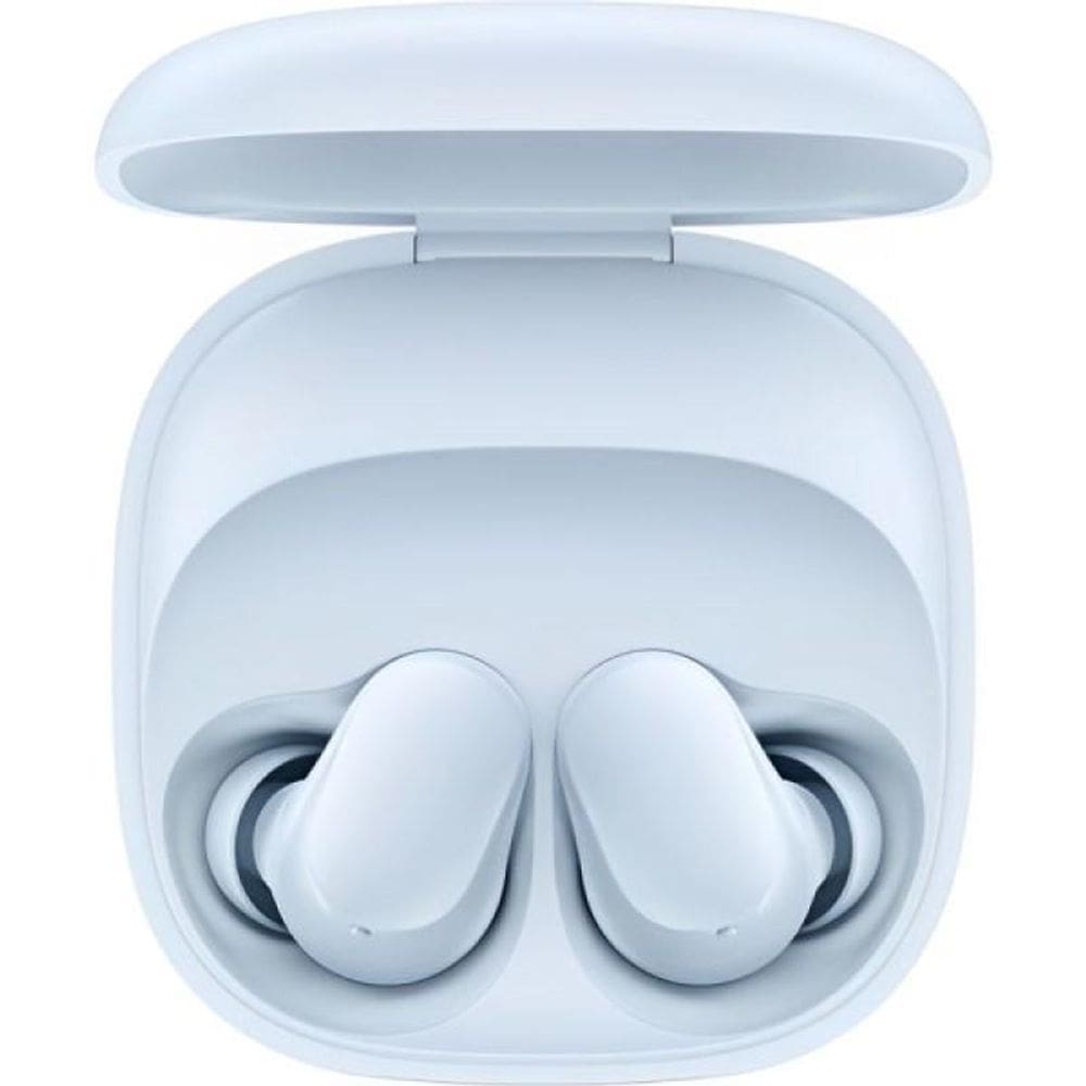 Fone De Ouvido Buds 6 Play Drive10Mm Bluetooth 5.4 - Azul