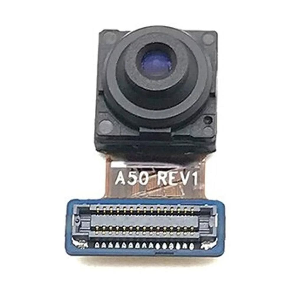 Câmera Frontal Selfie Compatível Com A50 A505