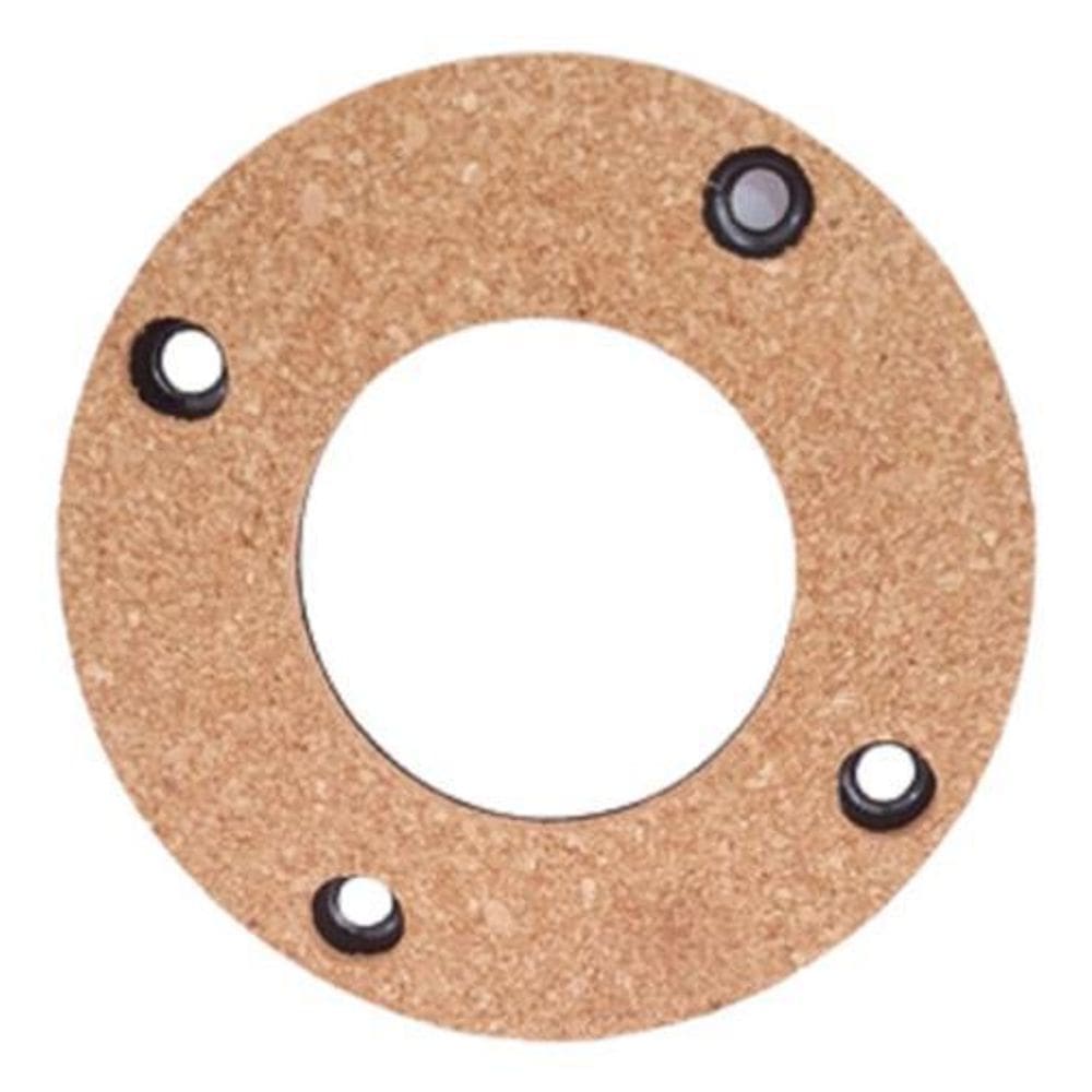 Disco Cortiça Com Lata Motor Maquina Overlock Overloque