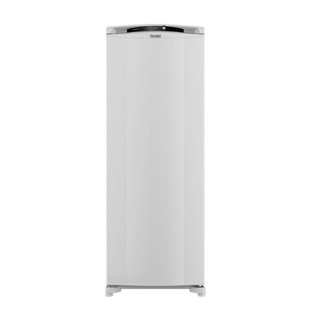 Refrigerador Consul Frost Free 342 Litros Branco 220V