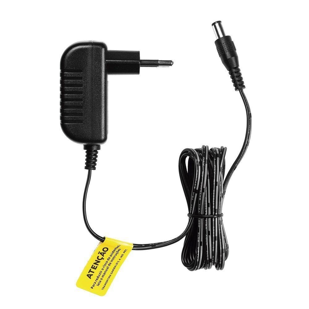 Carregador Para Parafusadeira 12 V Tramontina Tramontina