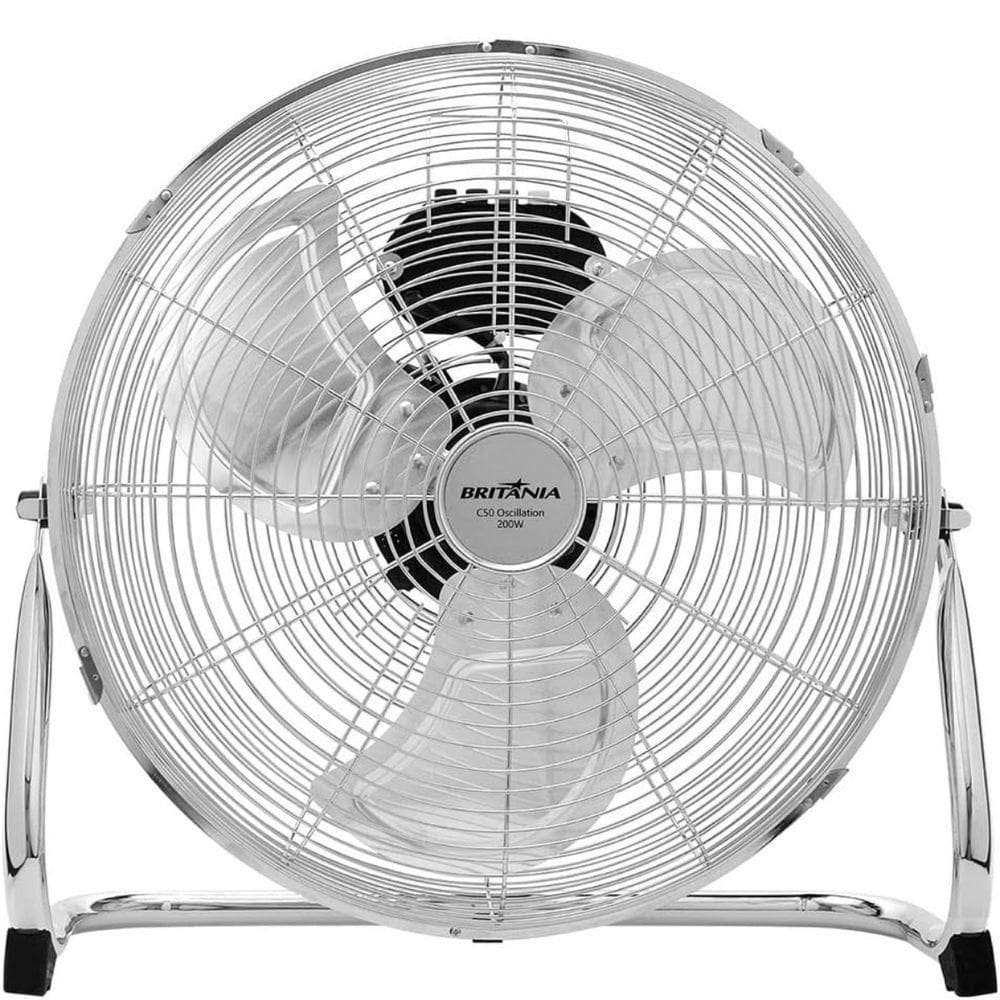 Circulador De ARC0 Oscillation 110V