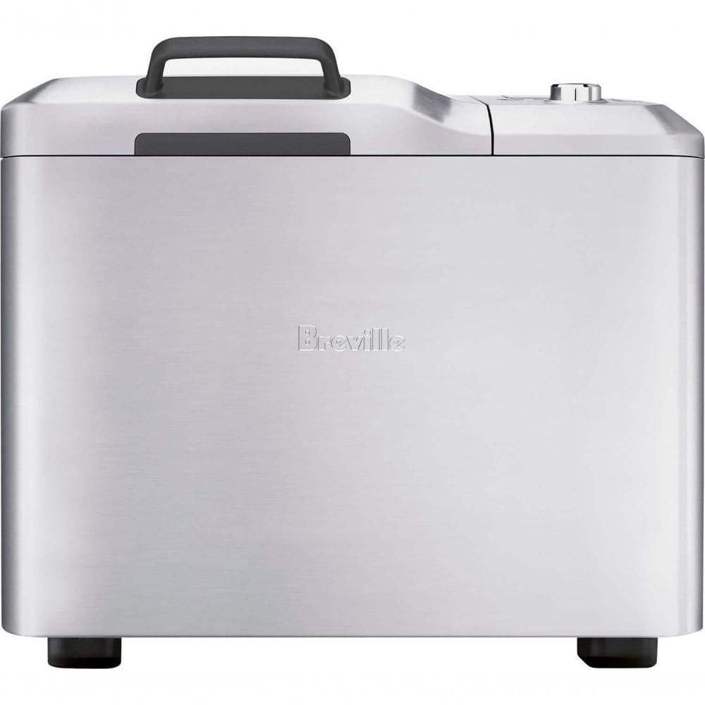 Breville - Máquina De Fazer Pão -aço Inoxidável-bbm800xl