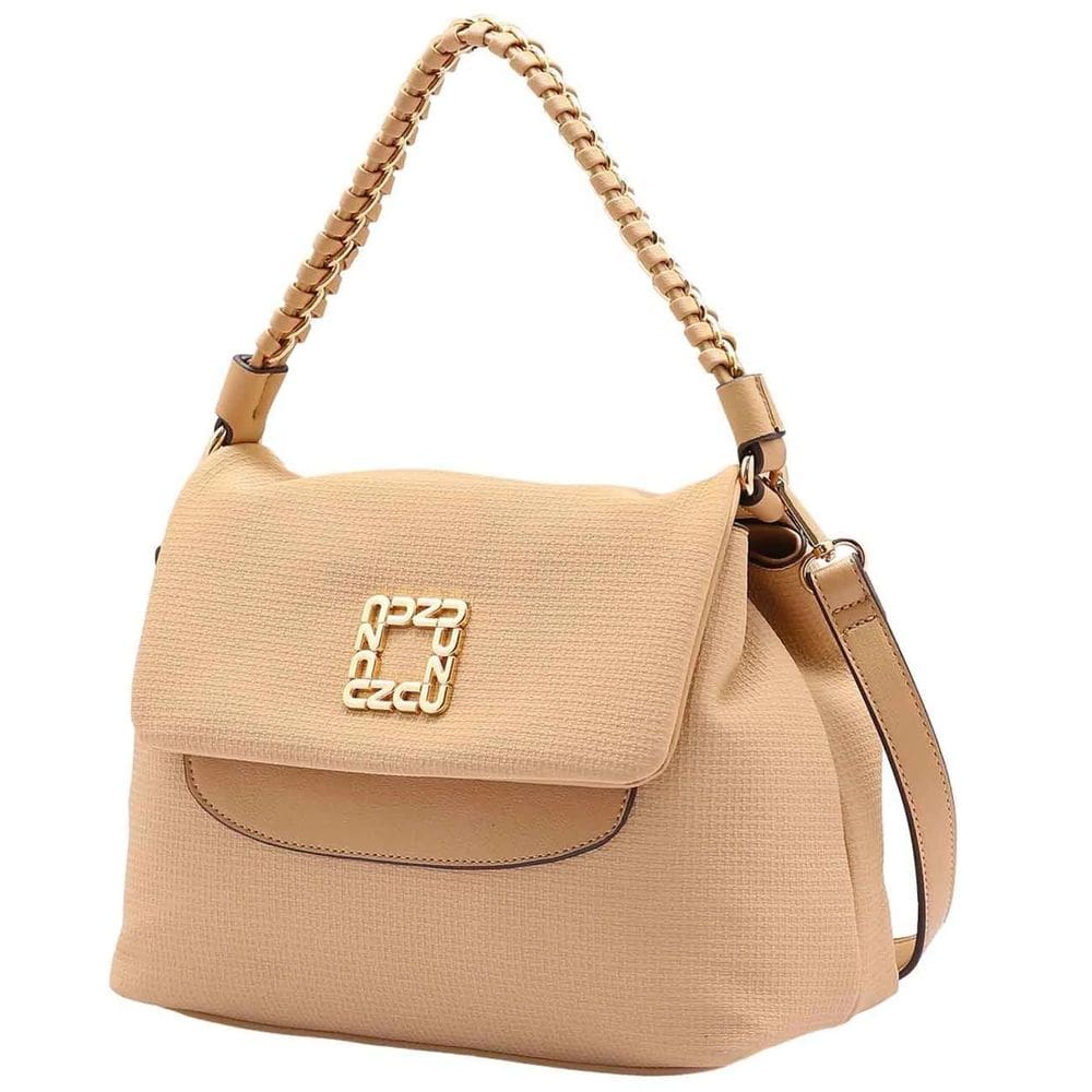 Bolsa Feminina Moda Ferragem Deluxe Mão Chenson