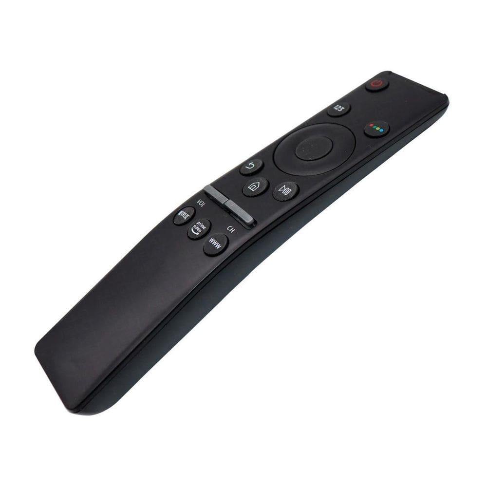 Controle Remoto Compatível Para Tv Samsung