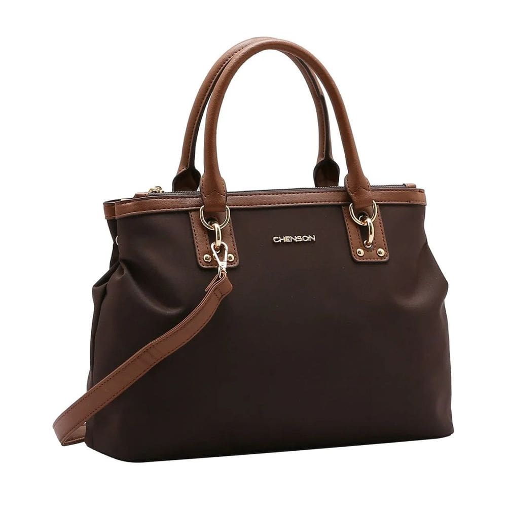 Bolsa Feminina Elegante Versátil Transversal Chenson