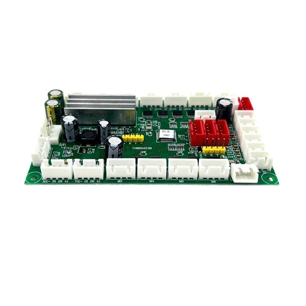 Placa Mãe Para Moving Beam 18R Outdor - Lote 2