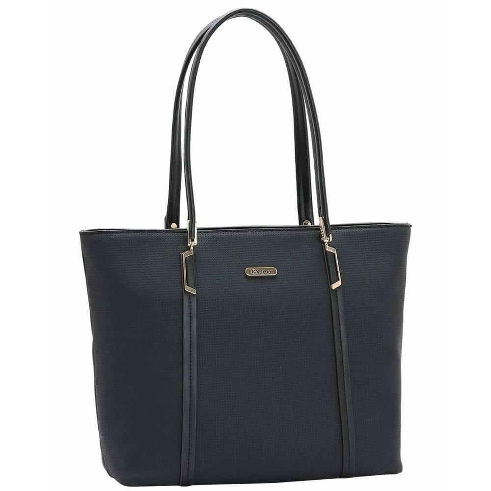 Bolsa Feminina De Ombro Espaçosa + Alça Transversal Chenson