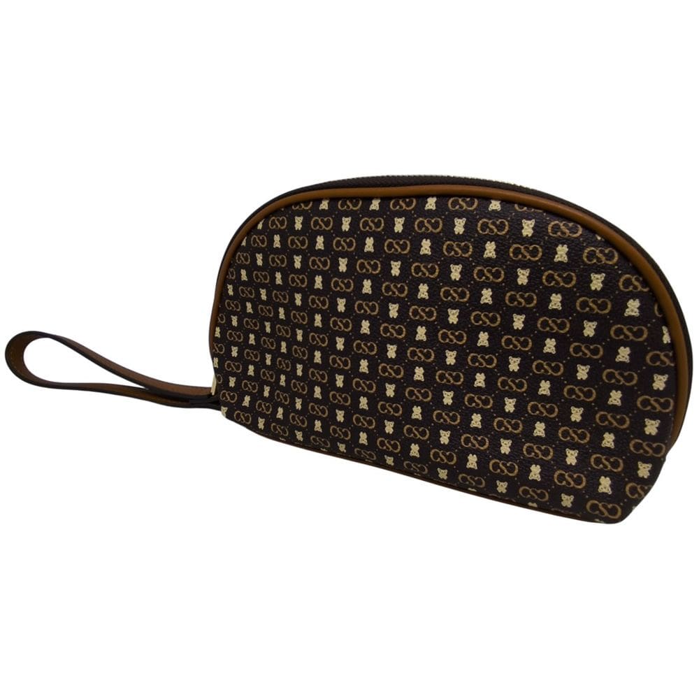 Necessaire Feminino Charmosa Moderna Estampa Ursinho Chenson