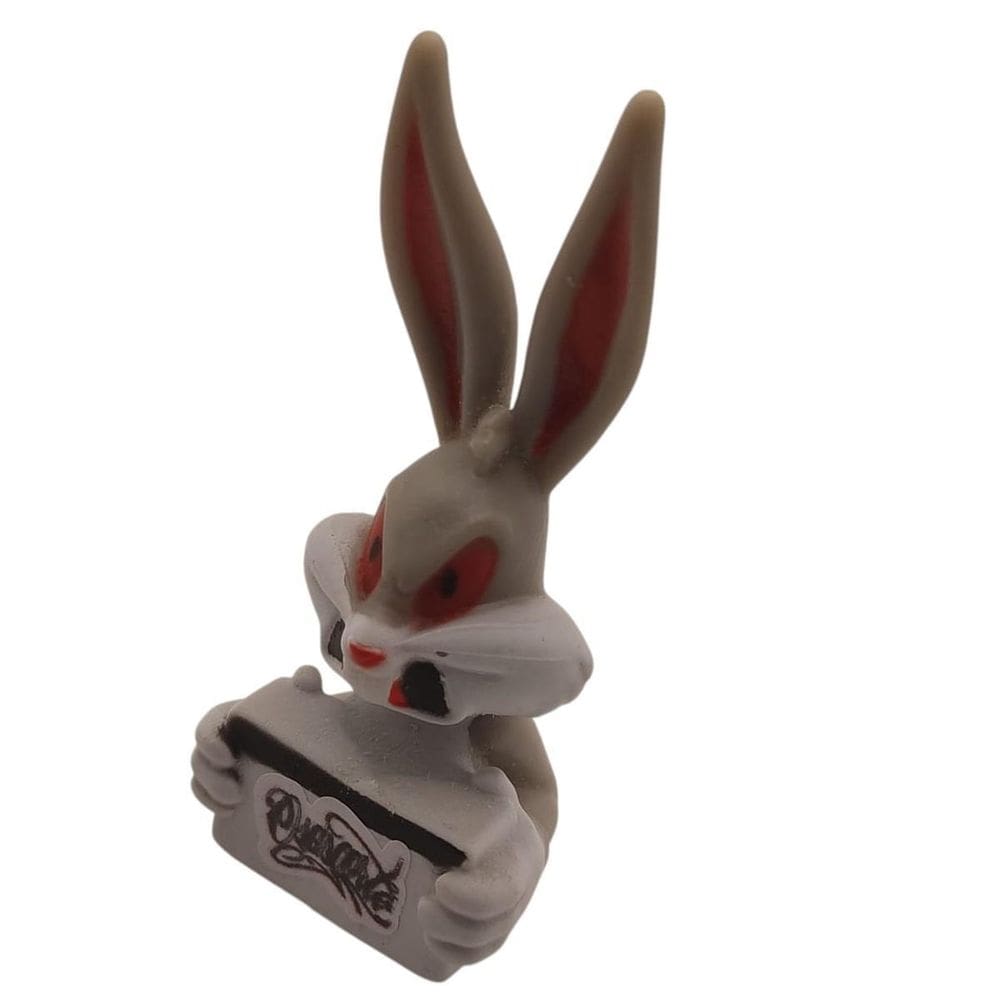 Enfeite De Antena Pra Moto Motoboy Pernalonga