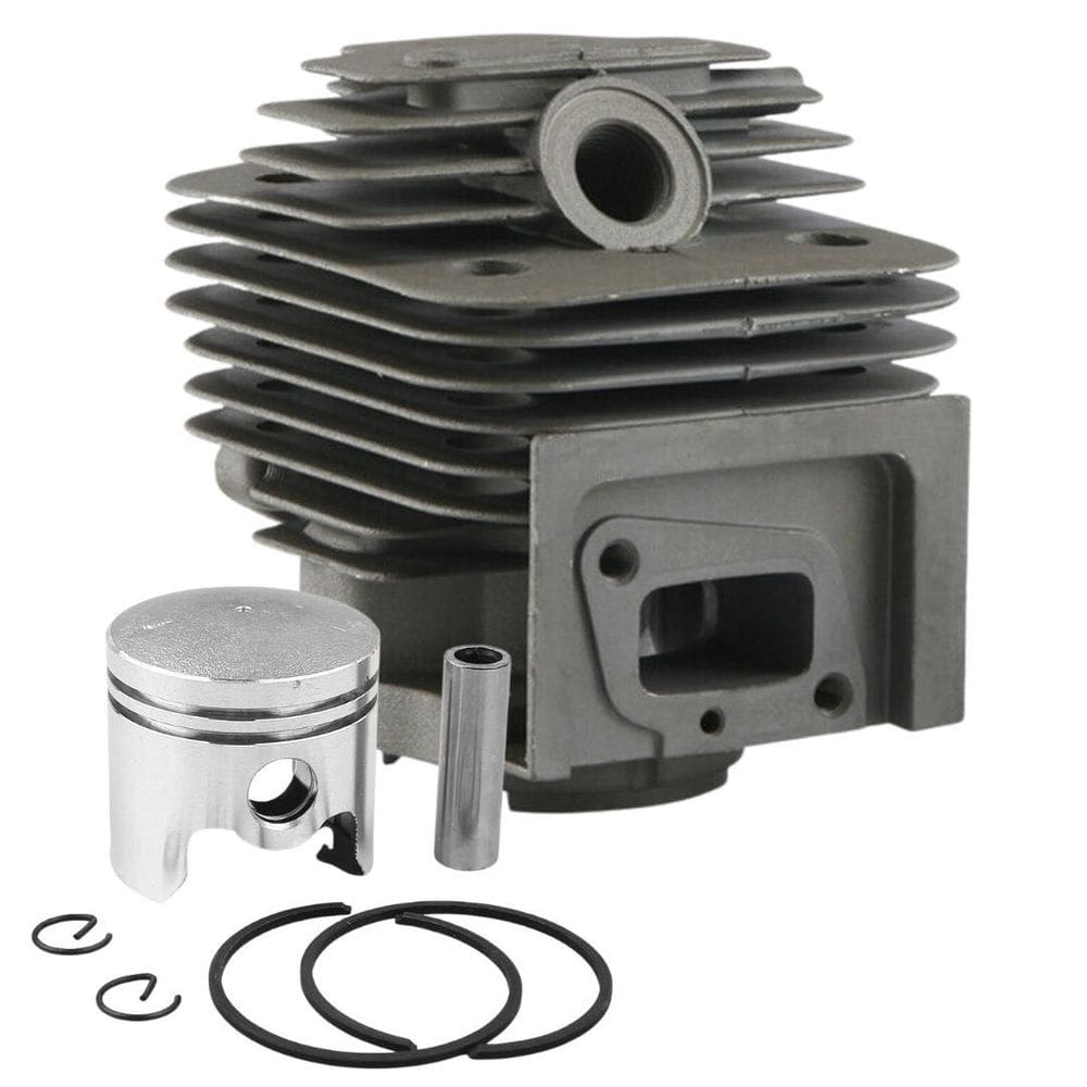 Kit Cilindro Roçadeira 52Cc Para Vulcan Terra Toyama Nagano