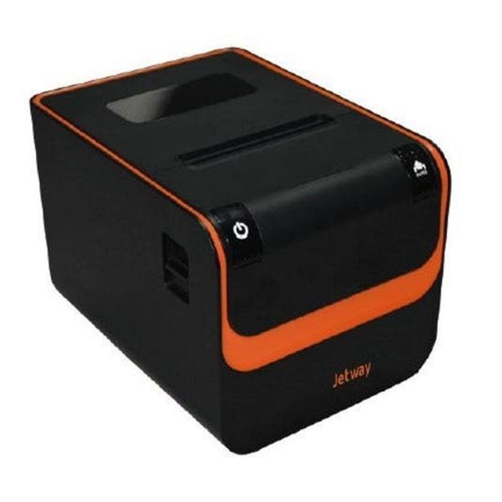 Impressora Térmica Jetway Jp-800 007187