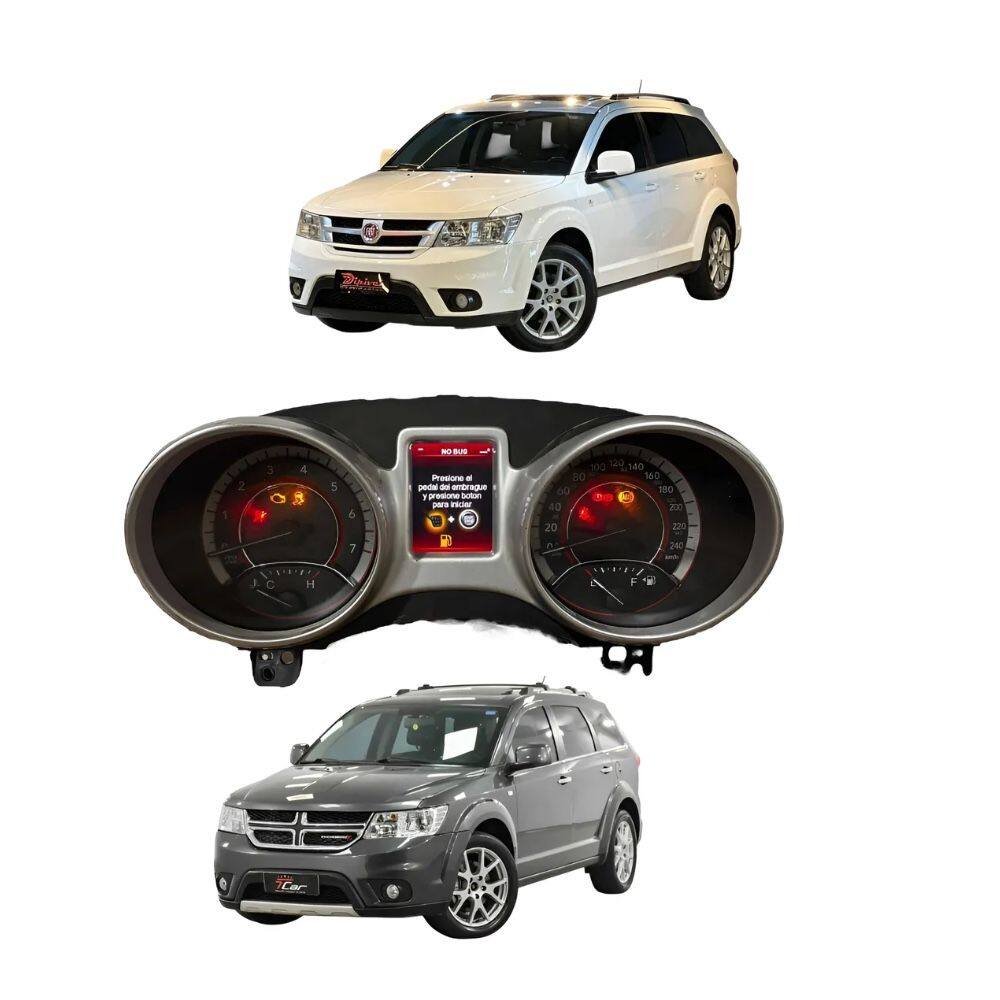 Painel Instrumentos Dodge Journey freemont 09/15 56046750af