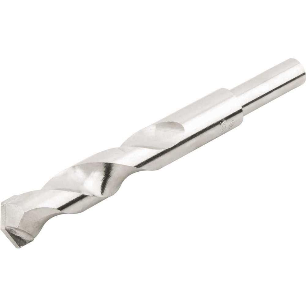 Broca De Vídea 19,00x160mm Din 8039 Para Concreto - Vonder