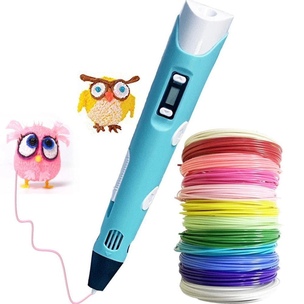 Caneta 3D Impressora Durável