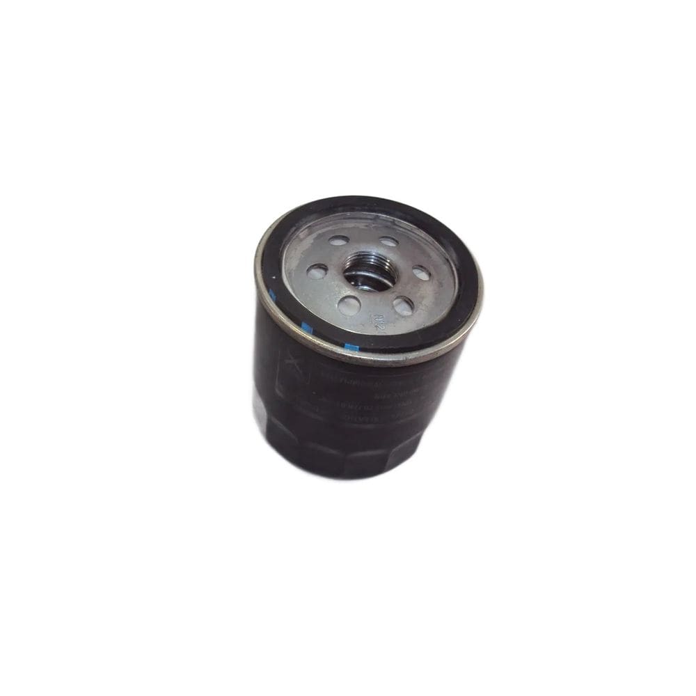 Caravelle Filtro De Oleo Motor Vw Genuíno