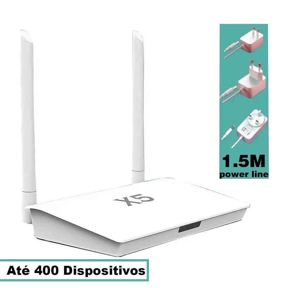 Hub Gateway Zigbee, Smart Life, Bluetooth 5.0, Branco