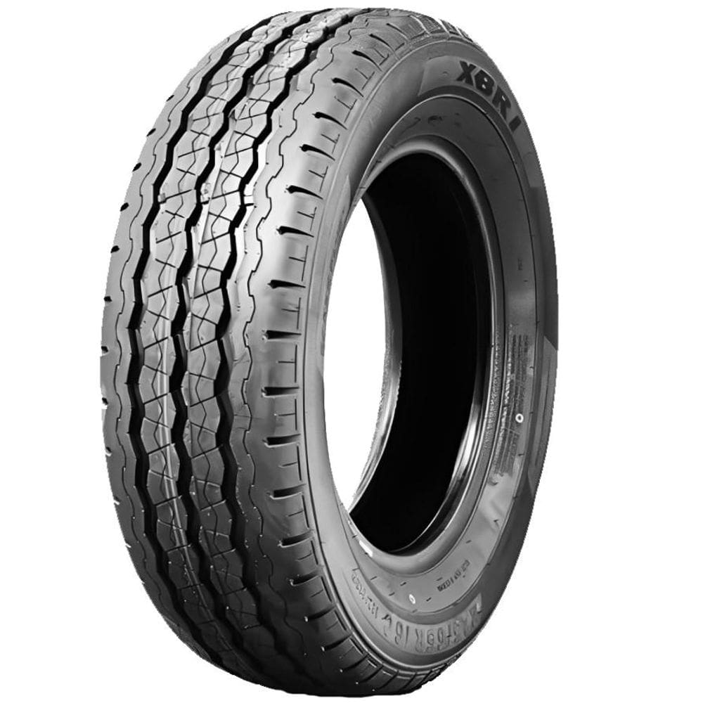 Pneu 205/70R15 C 8 Lonas 106/104R Cargoplus W1 Xbri