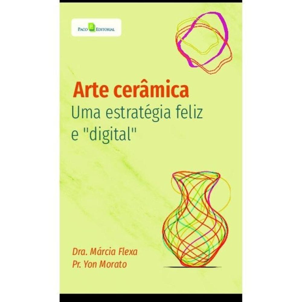 Arte Cerâmica