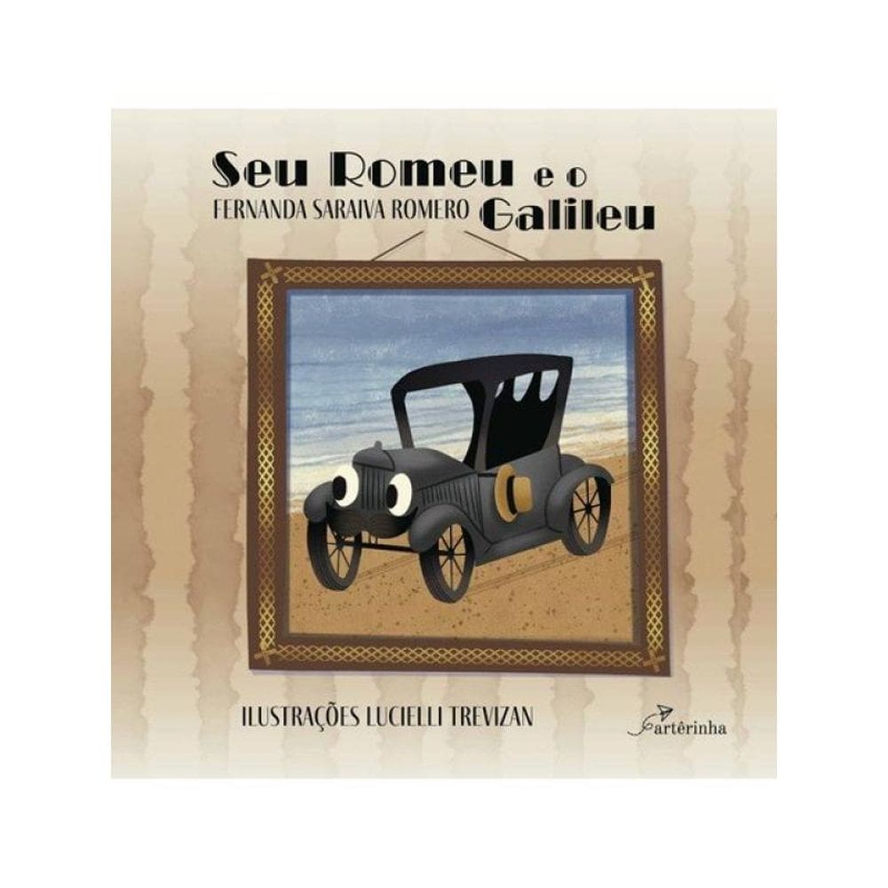 Seu Romeu E O Galileu