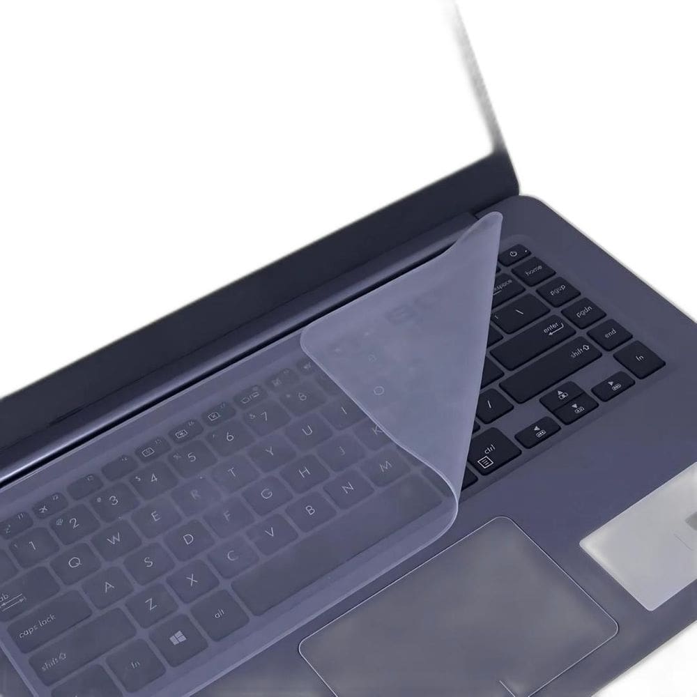 Protetor De Teclado,Silicone Para Notebook 13 E 14,Bringit