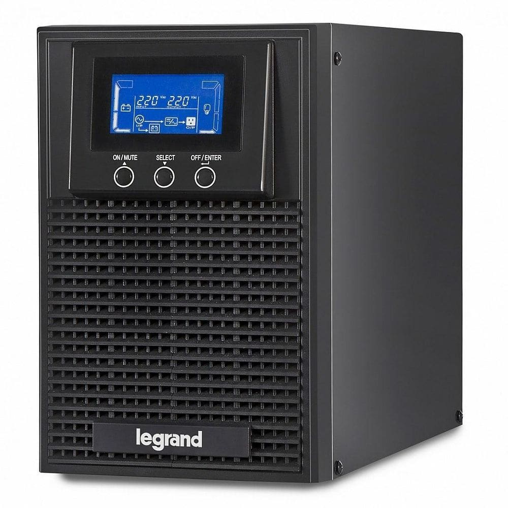 Nobreak Sms Mirage Mr1000Va 23660