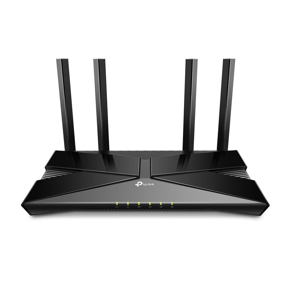 Roteador Wi-Fi 6 Dual Band Tp-Link Ex520 Ax3000