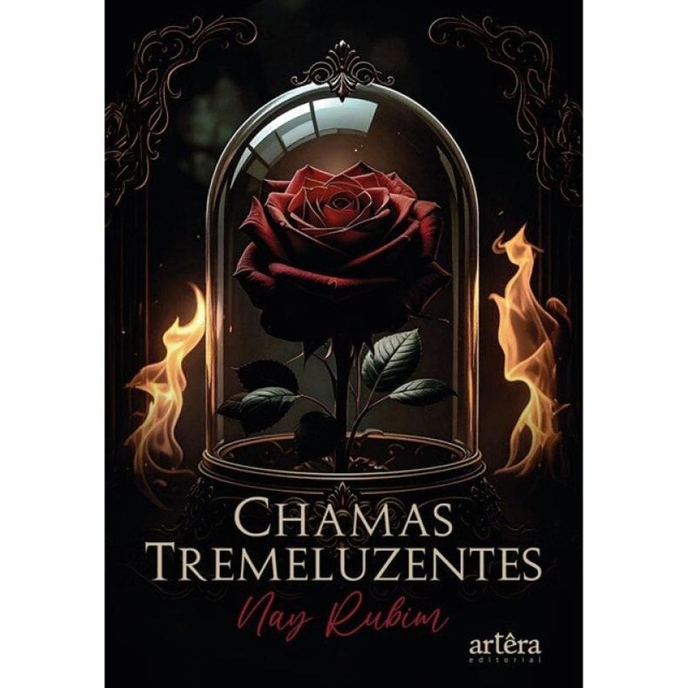 Chamas Tremeluzentes