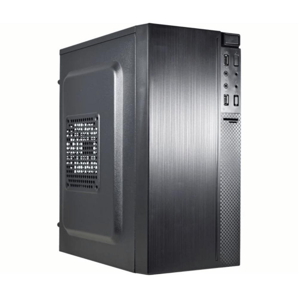 Gabinete Micro Atx K-Mex Gm-10Nx