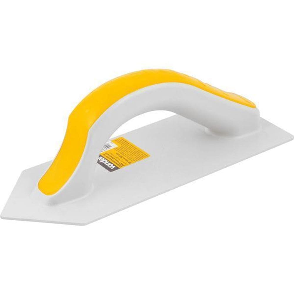 Desempenadeira Para Grafiato 9X25 Vonder