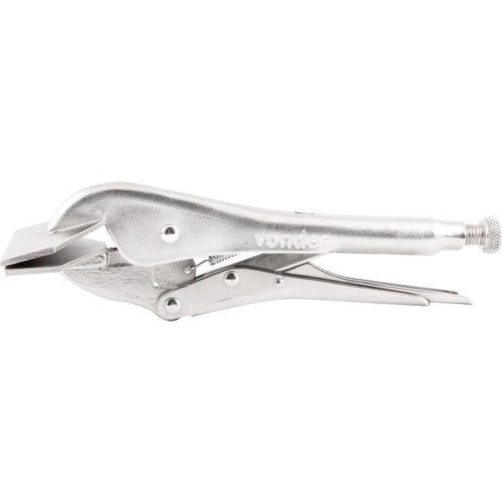 Alicate De Pressão Tipo Plataforma - Vonder