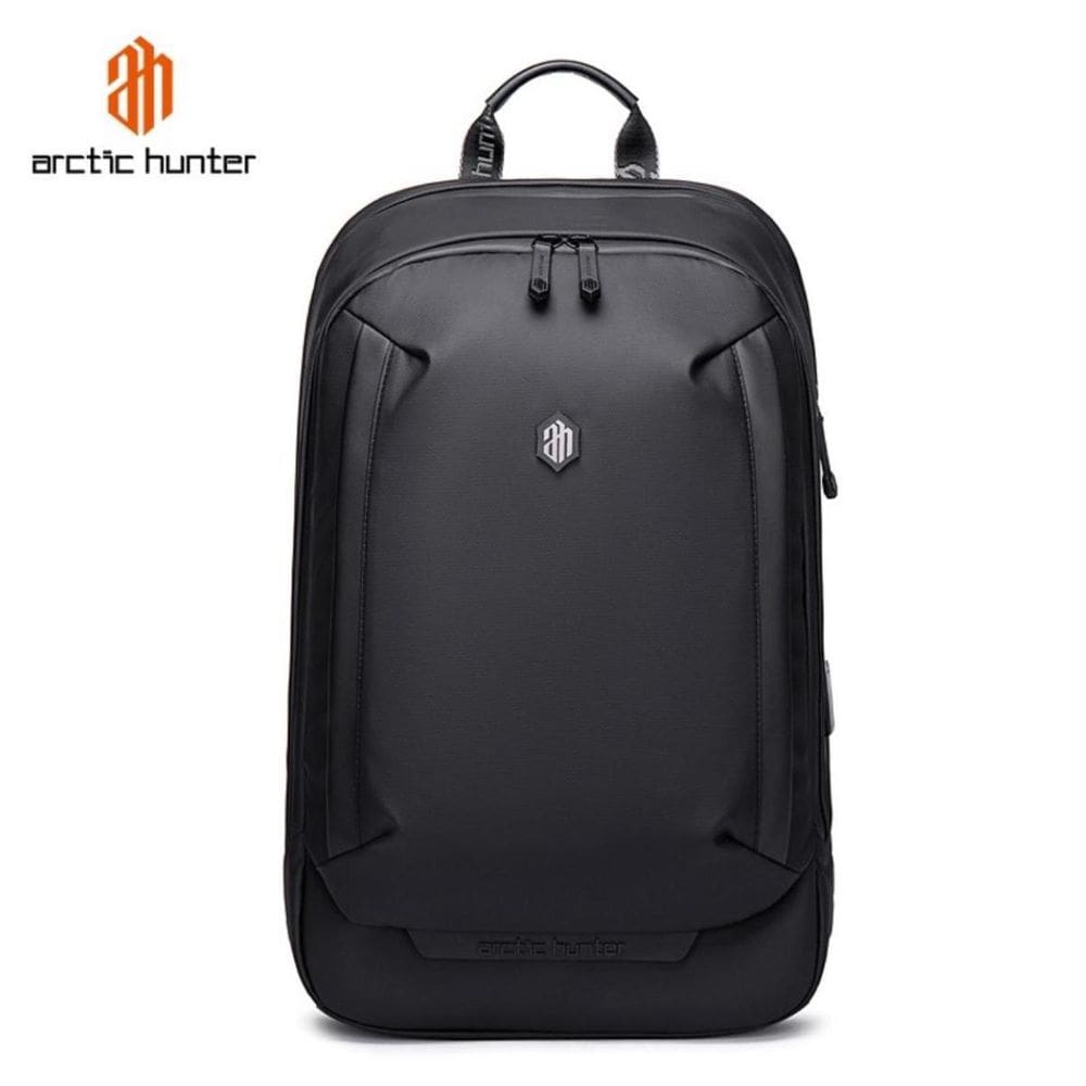 Mochila Arctic Hunter Notebook Executiva