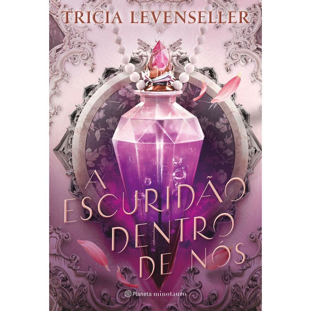 A Escuridão Dentro De Nós