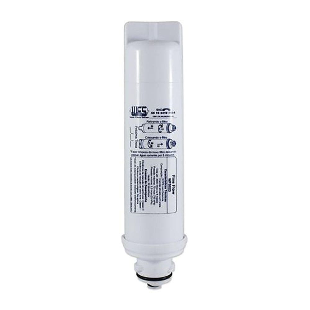 Refil Aplicável Filtro Eletrolux Pe11B Pe11X Pappca40