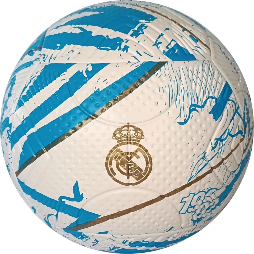 Bola Futebol Campo Fut&Magia N5-Real Madrid