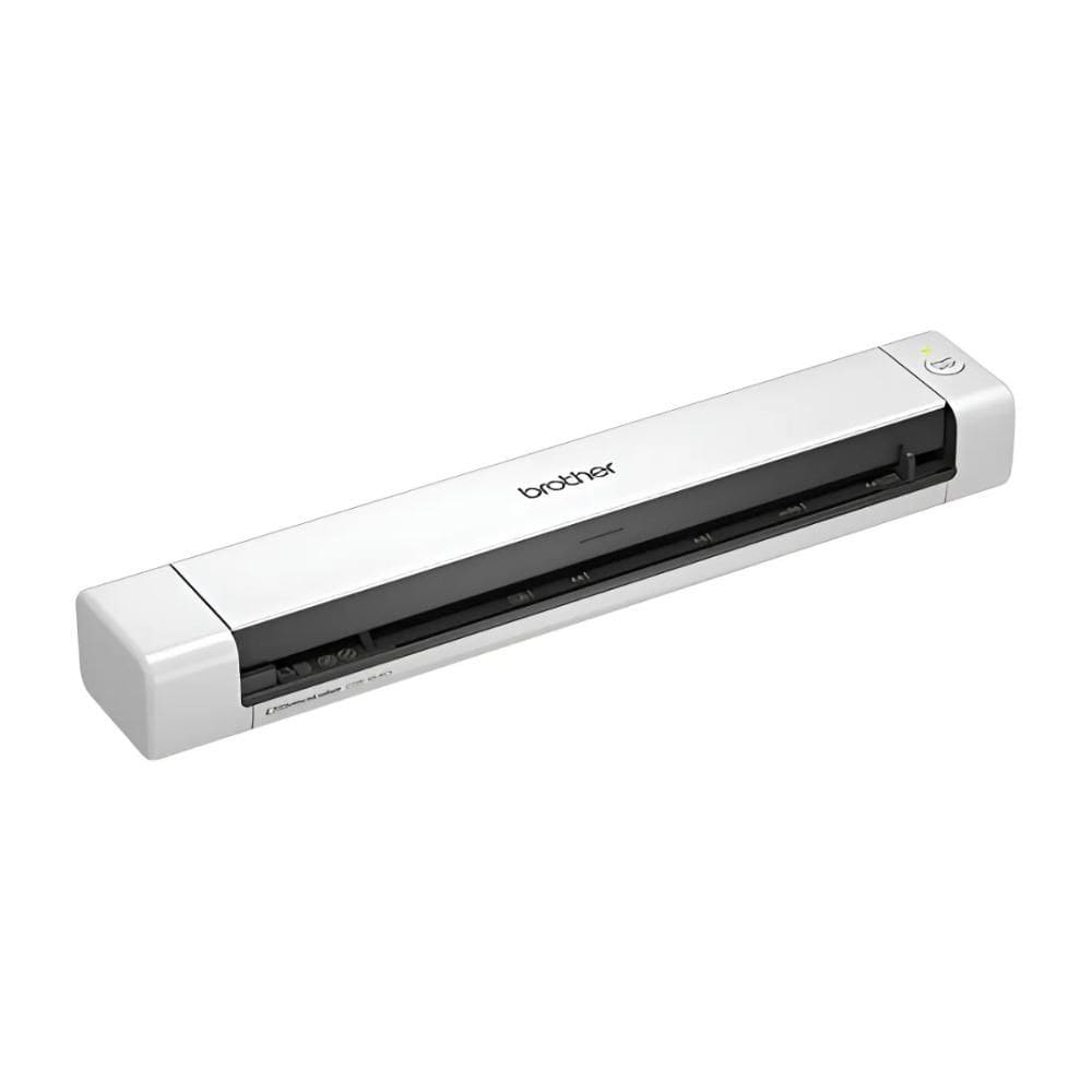 Scanner Portatil - Brother - Ds640 - 0092047-01