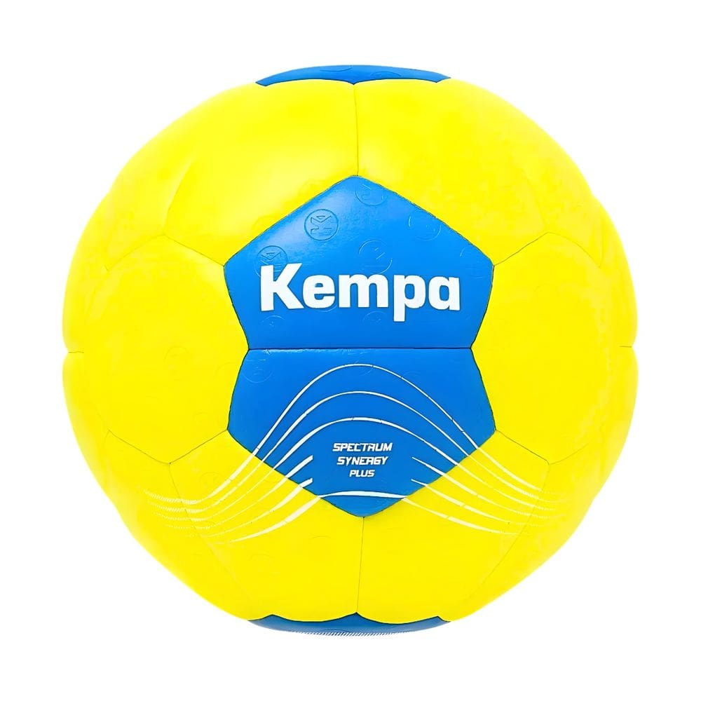 Bola Handebol Kempa Spectrum Synergy Plus - Tam 0