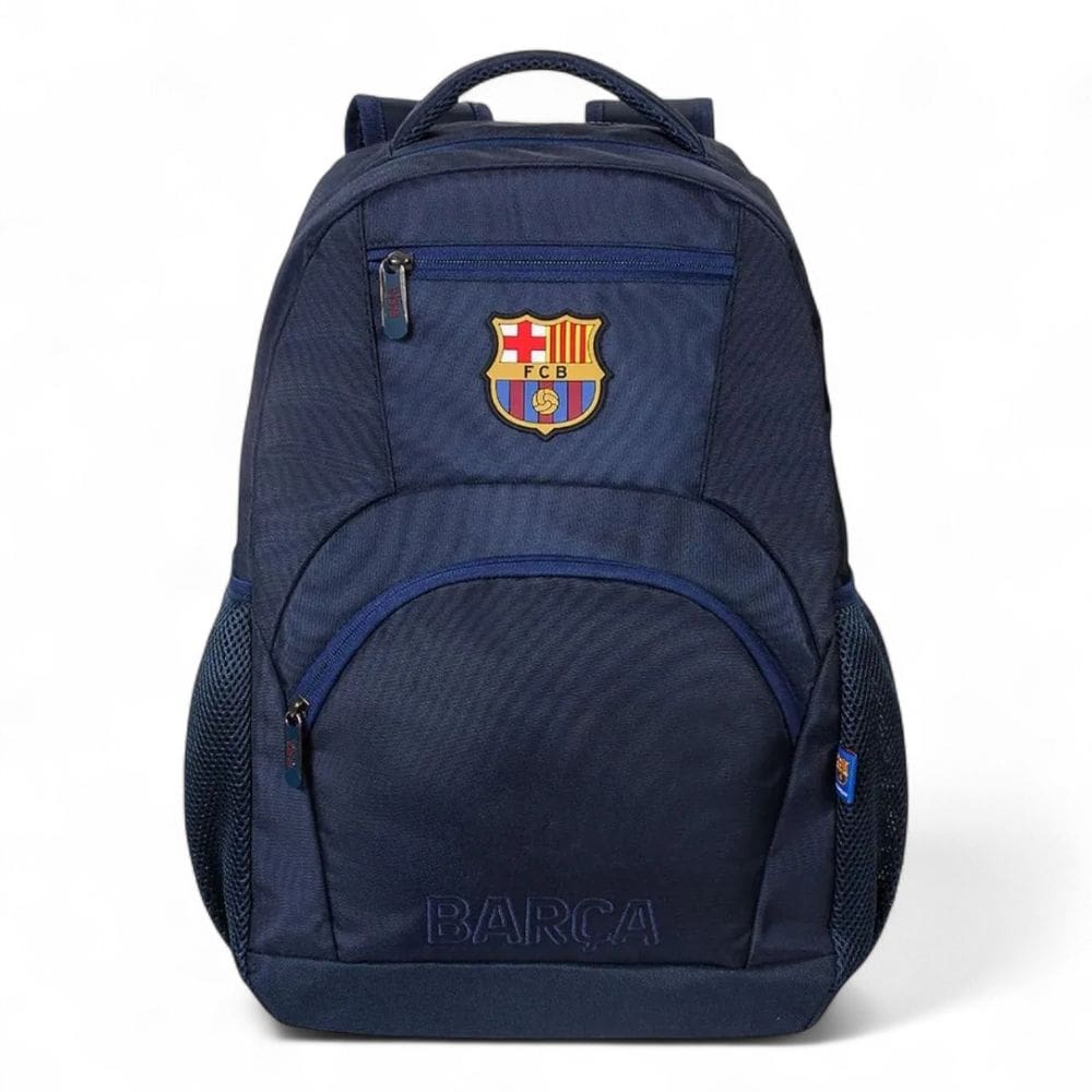 Mochila Escolar Xeryus Esportiva Barcelona