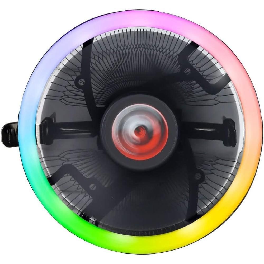 Cooler para Processador PCYES Zefir 120mm