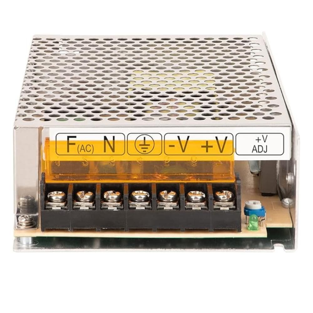Fonte Colmeia Intelbras 12.8V 10A EFM 1210 G2