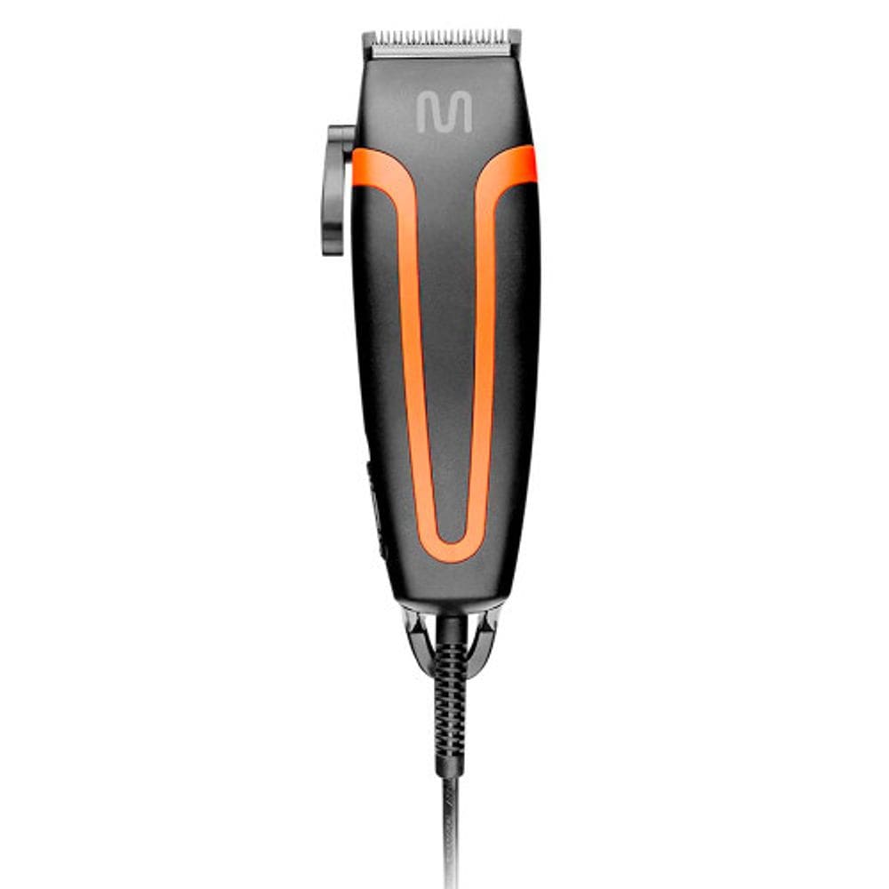 Cortador de Cabelo 4 em 1 Multi Care EB147 com Acessórios Multilaser