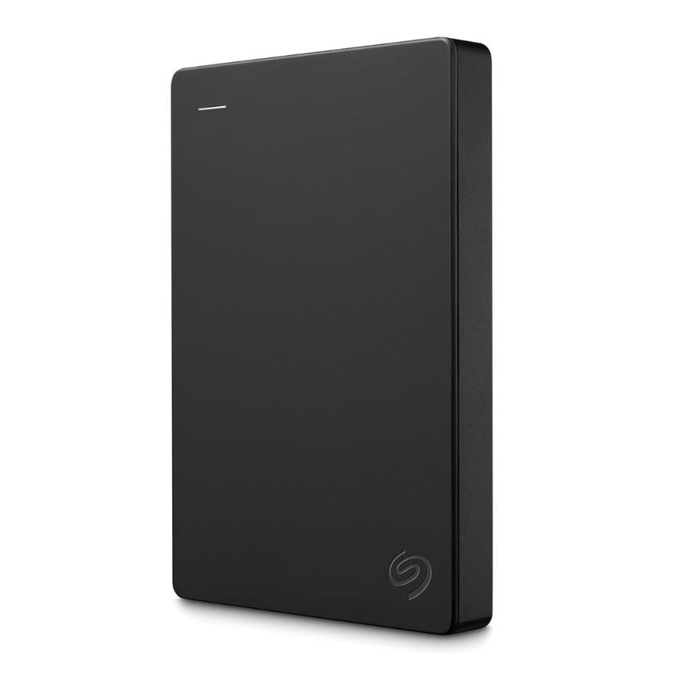 Hd Externo Seagate Protable Drive 2Tb Stgx2000400