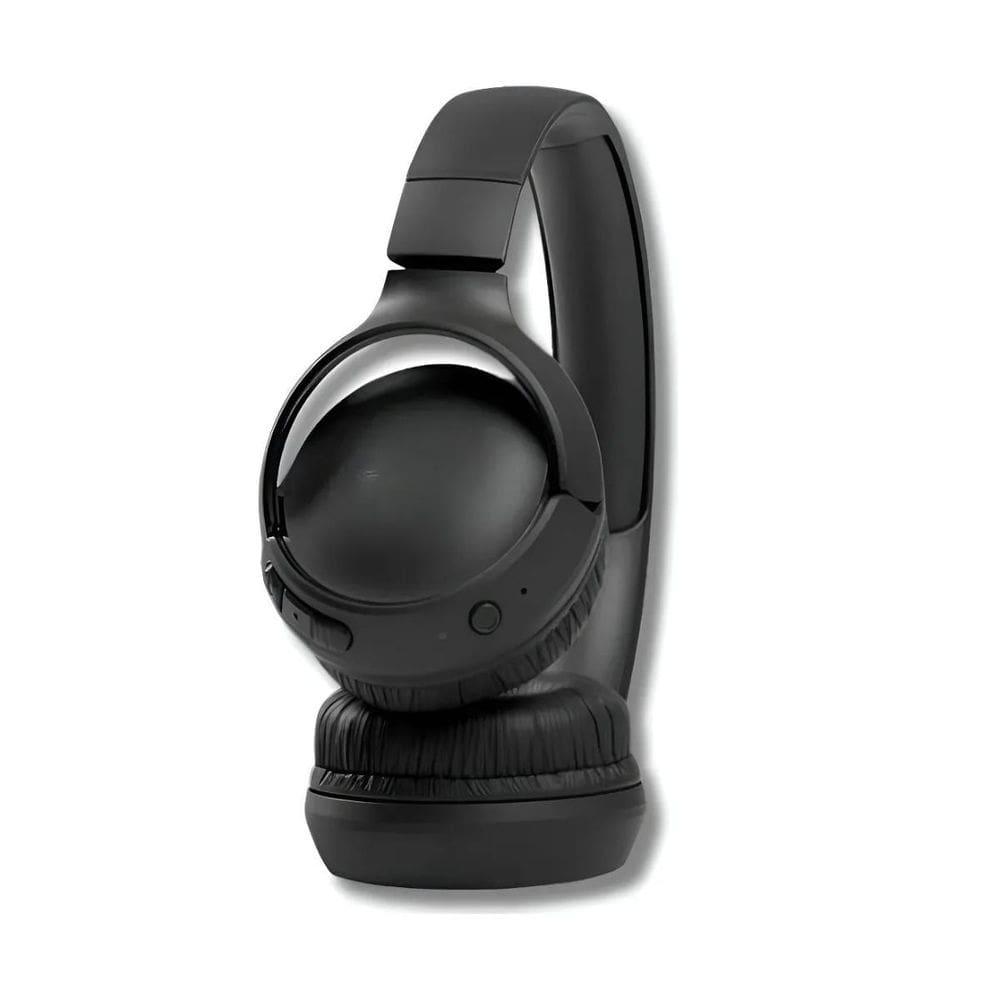 Headphone On-Ear Dobrável Bluetooth 5.3 Uso Confortável