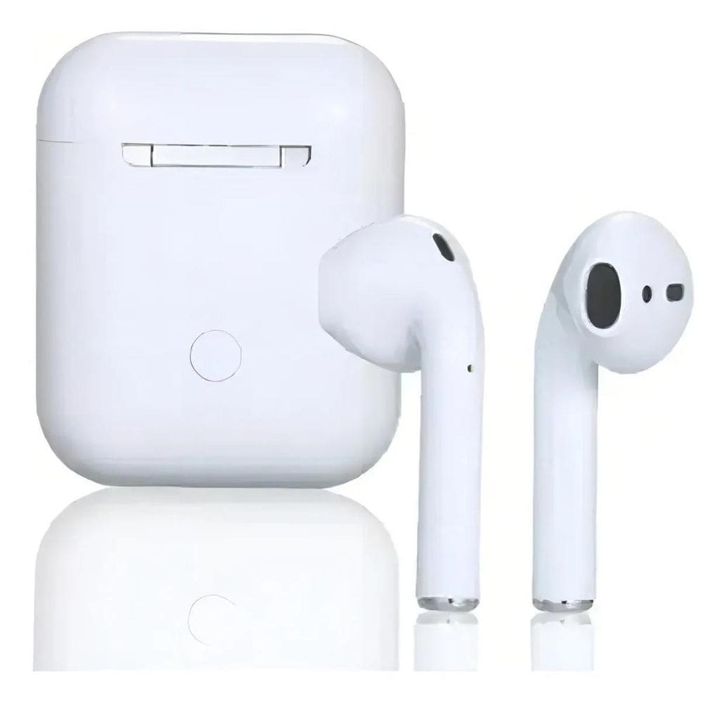 Headset Bluetooth Para Música E Chamadas Qualidade Garantida