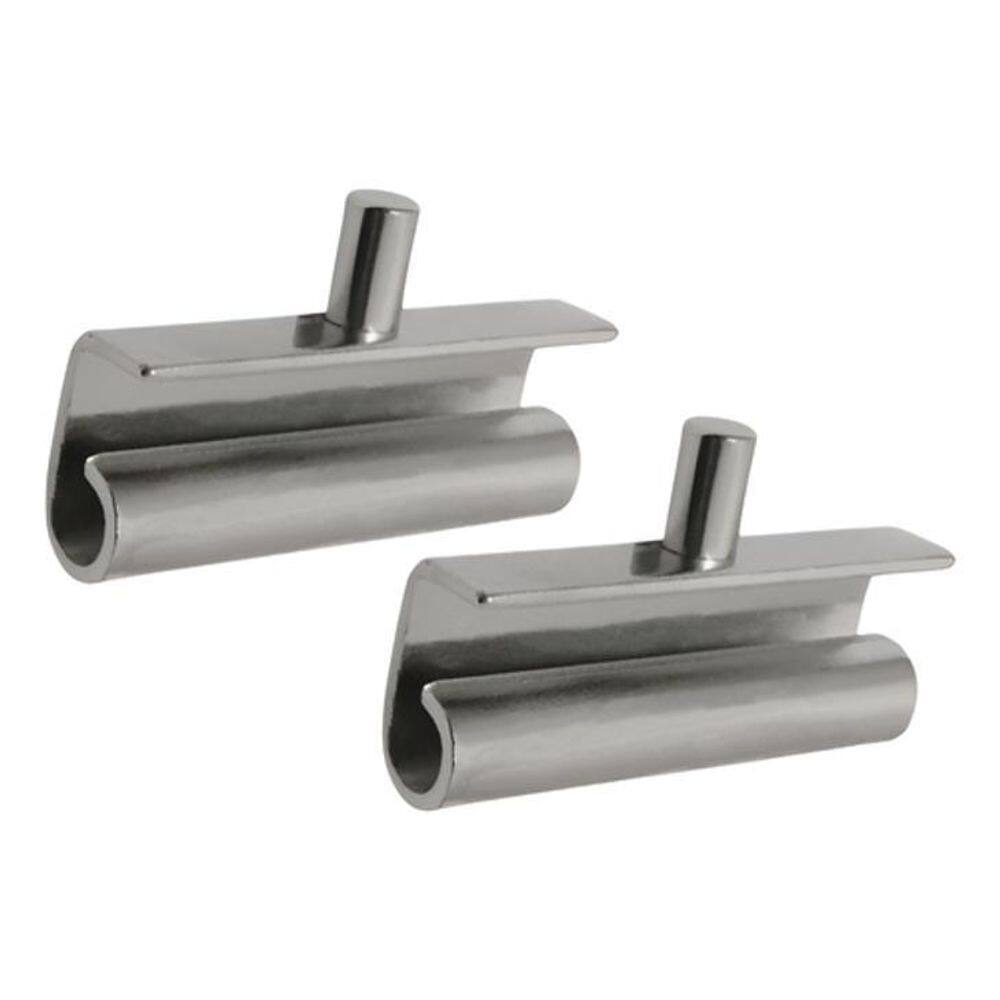 Dobradiças Para Cabeçote Para Máquina De Costura Reta 2 Un