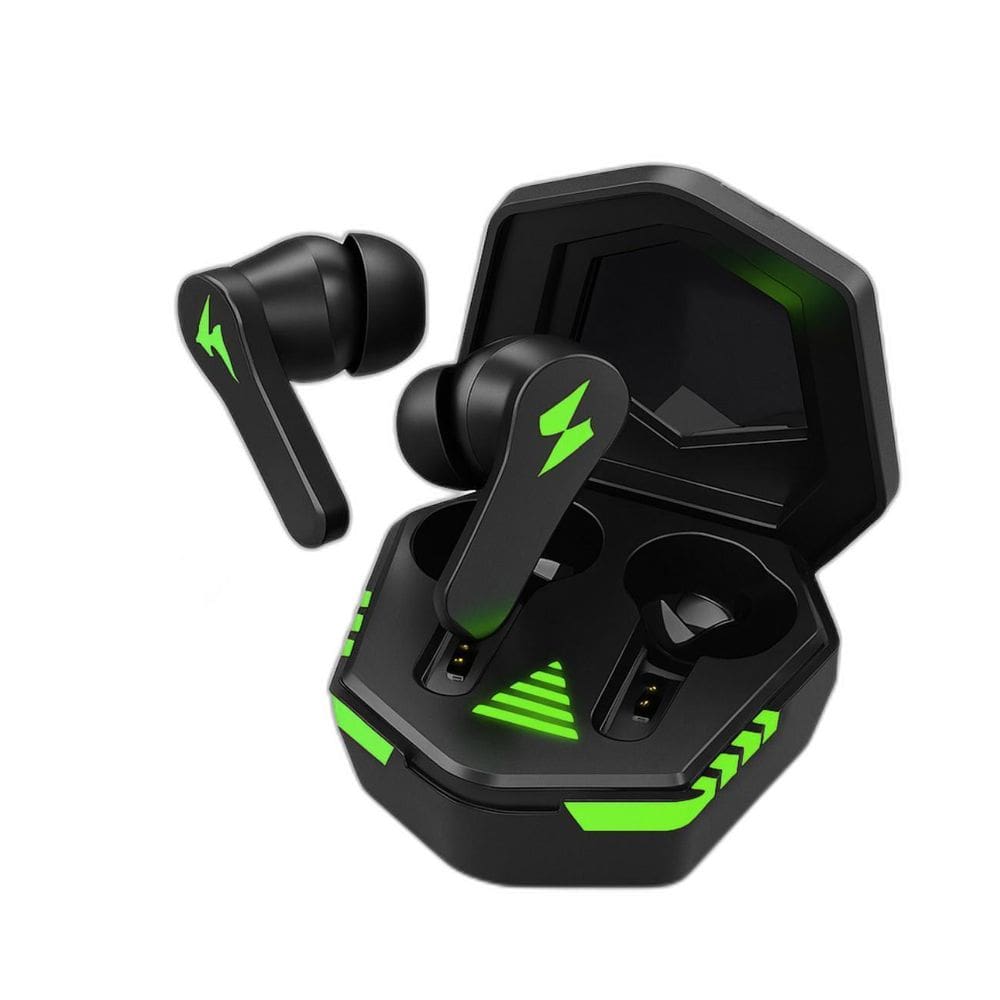 Fone Bluetooth Gamer Com Performance Áudio Premium