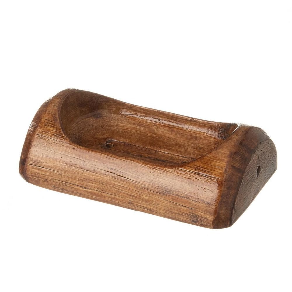 Saboneteira Porta Sabonete Para Pia De Banheiro