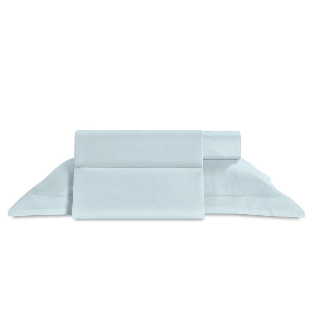 Jogo De Cama Queen Jolitex Toque De 1000Fios Thousand 4 Pçs