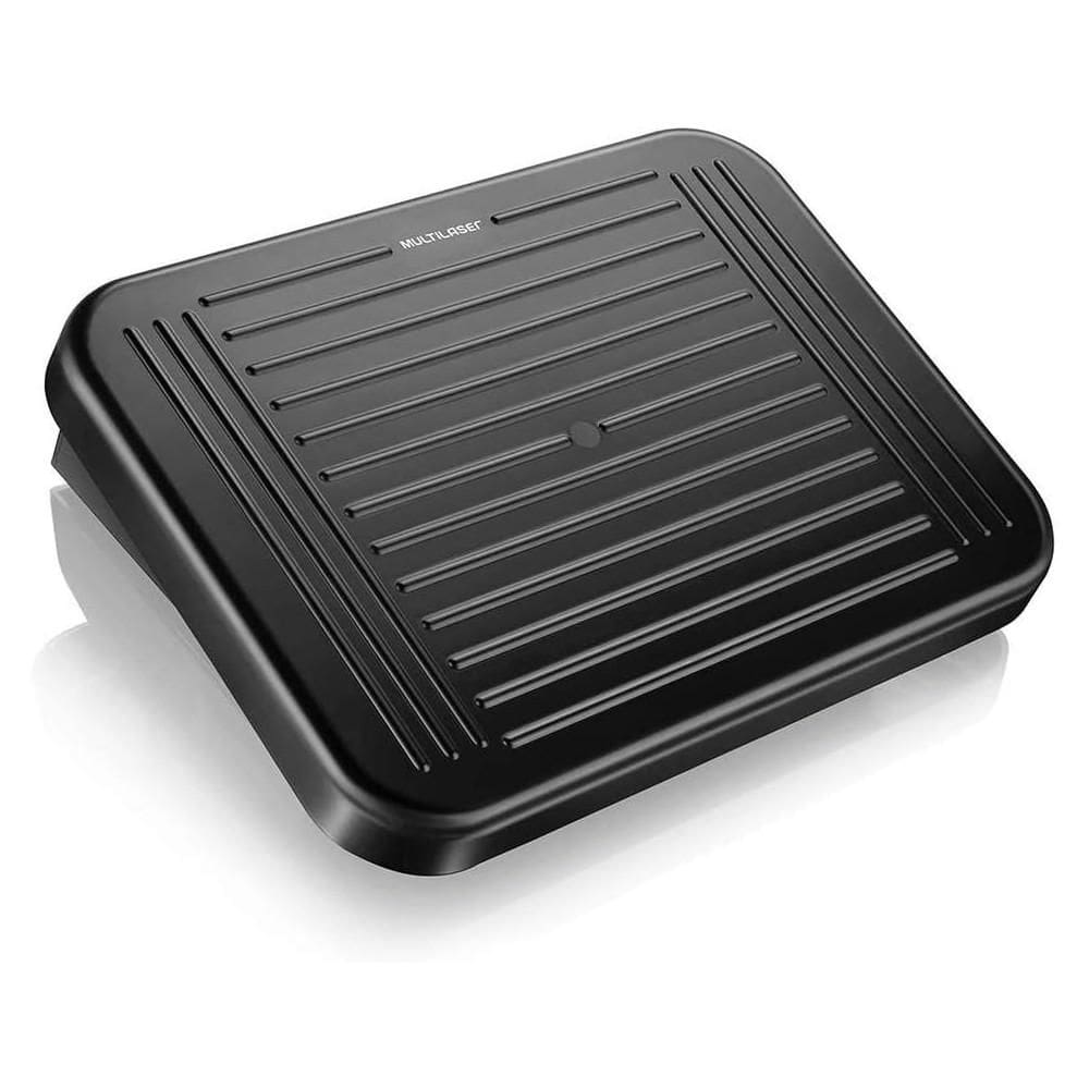 Descanso De Pes Ajustavel Ergonomico Ac279